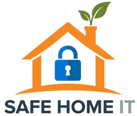 SAFE HOME IT